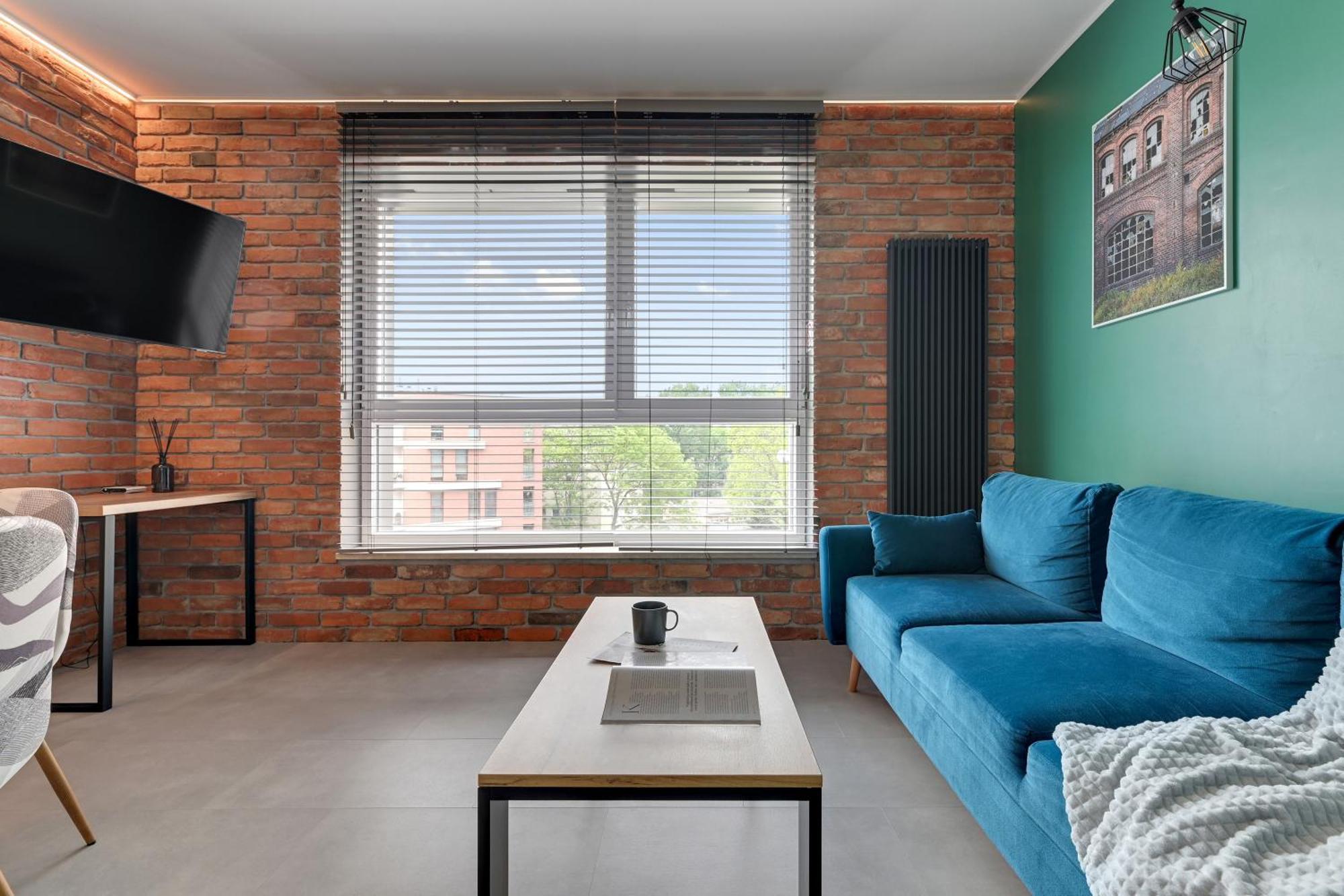 Hellogdansk Walowa With Parking By Lion Apartments Exterior photo